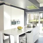 Prázdninový dům Maison Dubois *