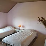 Maison Dubois Prázdninový dům
