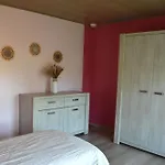 Maison Dubois Prázdninový dům