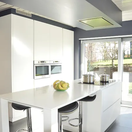 Prázdninový dům Maison Dubois *