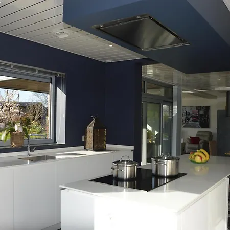 Prázdninový dům Maison Dubois