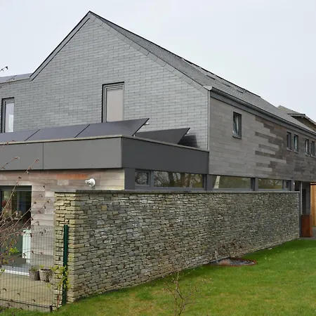 Maison Dubois *