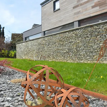 Maison Dubois Prázdninový dům *