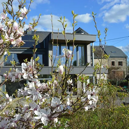 Nyaraló Maison Dubois Houdremont