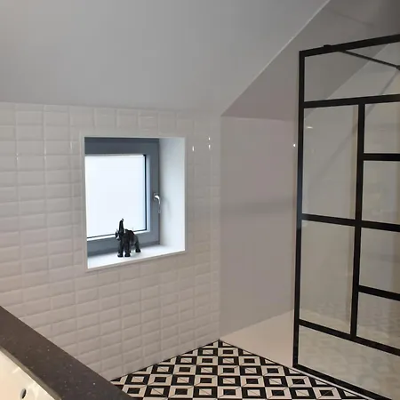 Maison Dubois Prázdninový dům Houdremont