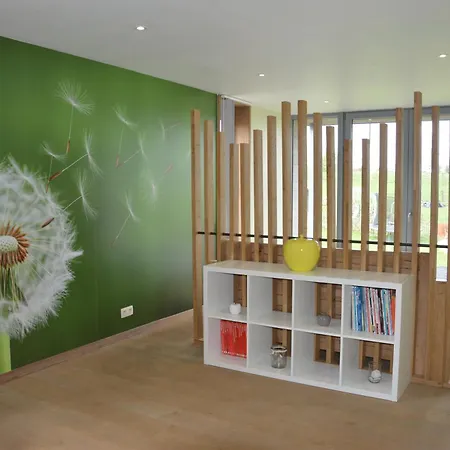 Maison Dubois Ferienhaus Houdremont