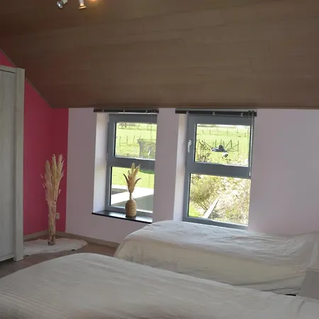 Maison Dubois * Houdremont