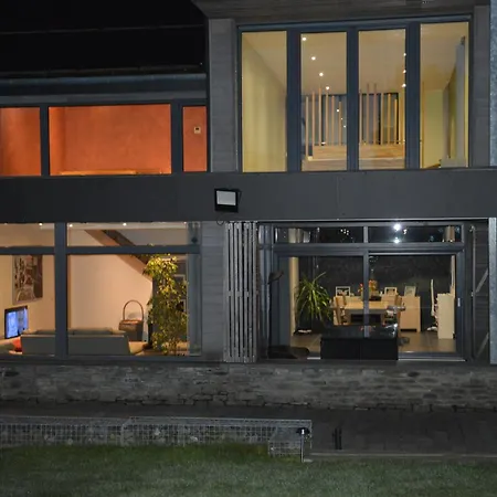 Nyaraló Maison Dubois