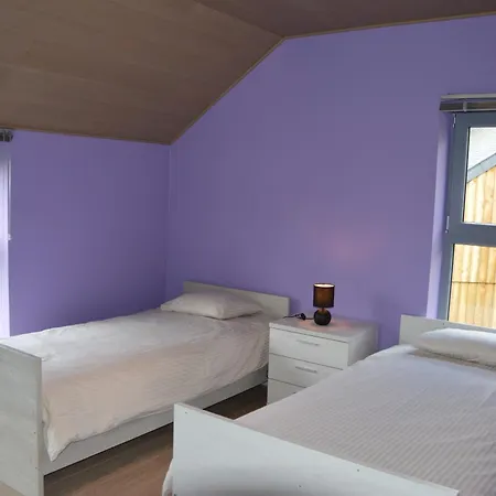 Maison Dubois Houdremont