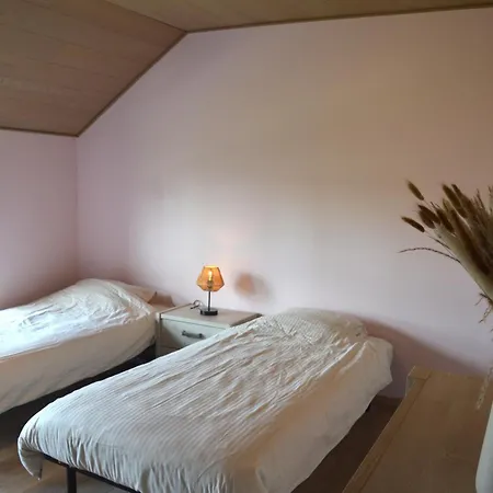 Maison Dubois Hébergement de vacances