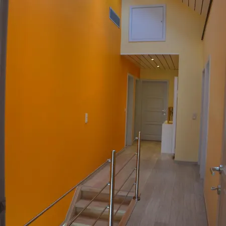 Maison Dubois Prázdninový dům *