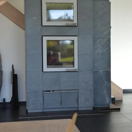 Maison Dubois * Houdremont