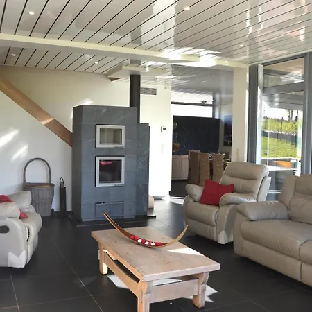 Maison Dubois Prázdninový dům