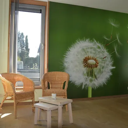 Maison Dubois Hébergement de vacances *