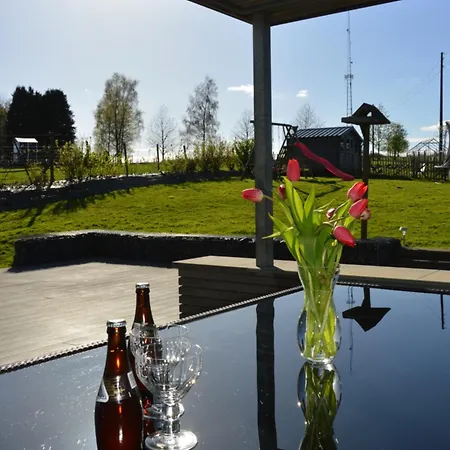 Prázdninový dům Maison Dubois *