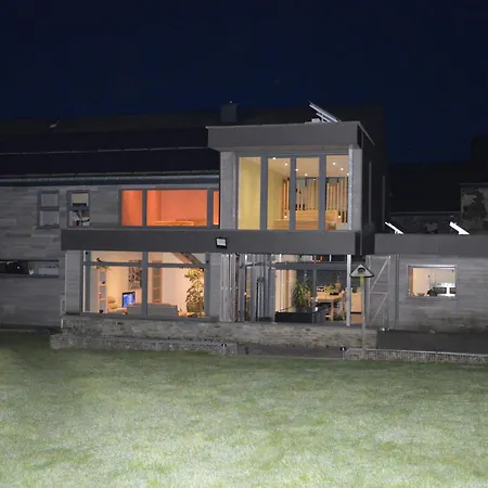 Ferienhaus Maison Dubois