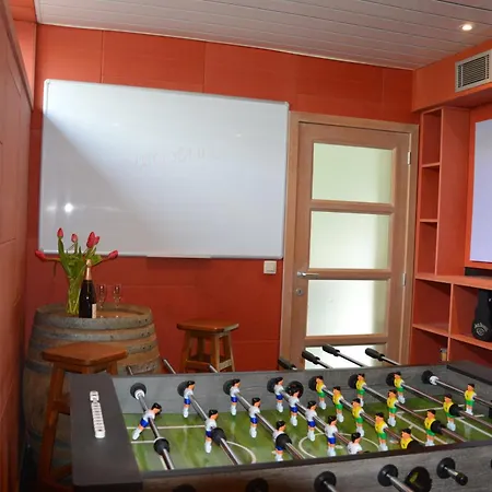 Maison Dubois Houdremont