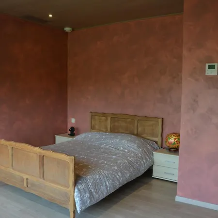 Hébergement de vacances Maison Dubois *