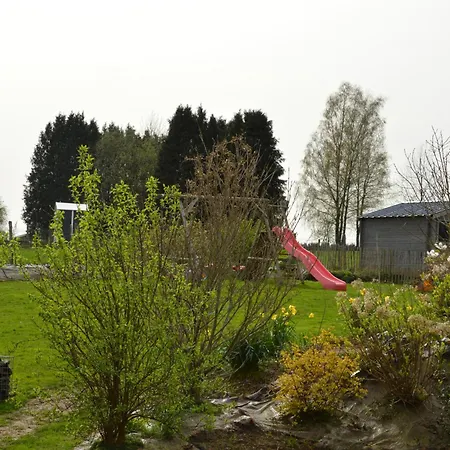 Maison Dubois Prázdninový dům *