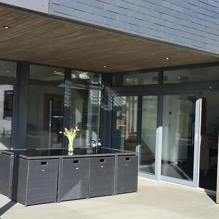 Ferienhaus Maison Dubois