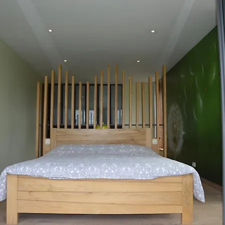 Prázdninový dům Maison Dubois Houdremont