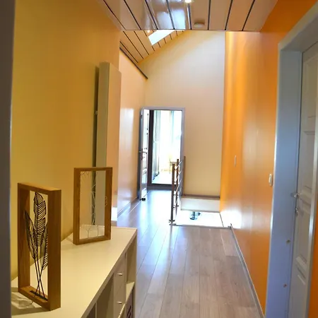 Maison Dubois Ferienhaus