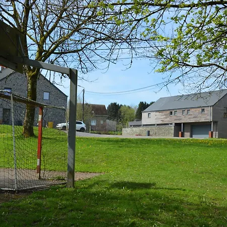 Prázdninový dům Maison Dubois Houdremont