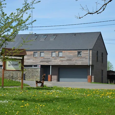 Maison Dubois * Houdremont