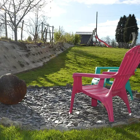 Maison Dubois Ferienhaus