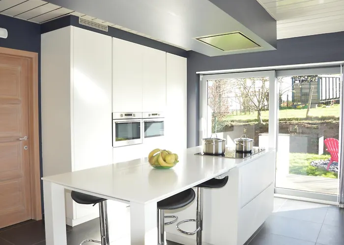 Ferienhaus Maison Dubois *