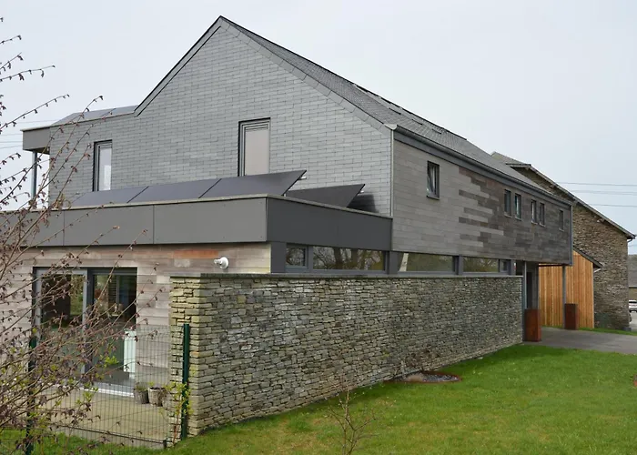 Maison Dubois *