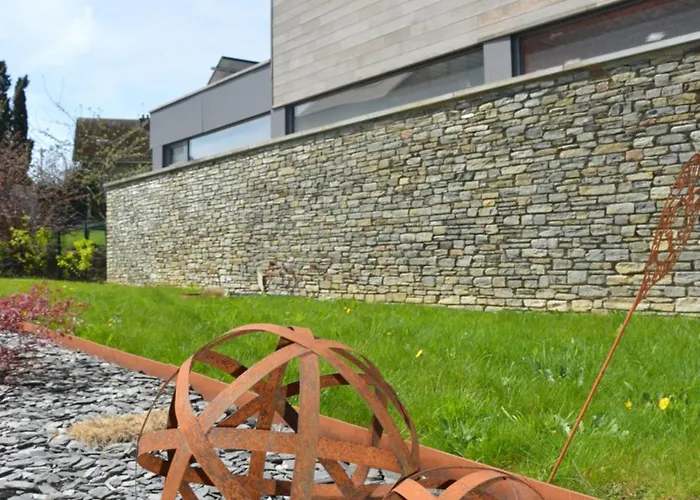 Maison Dubois Ferienhaus *