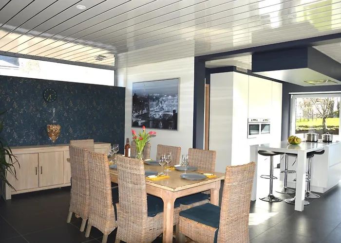 Tatil Evi Maison Dubois Houdremont