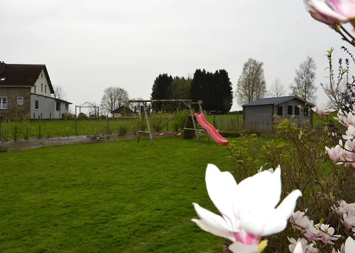 Maison Dubois Houdremont