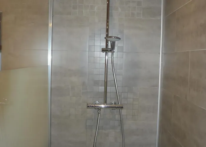 Maison Dubois Tatil Evi *