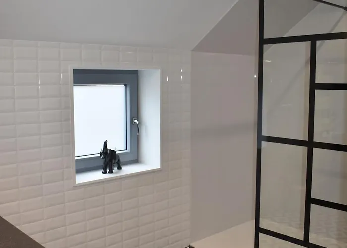 Maison Dubois Ferienhaus Houdremont