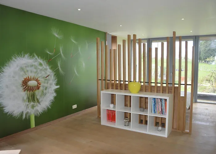 Maison Dubois Tatil Evi Houdremont