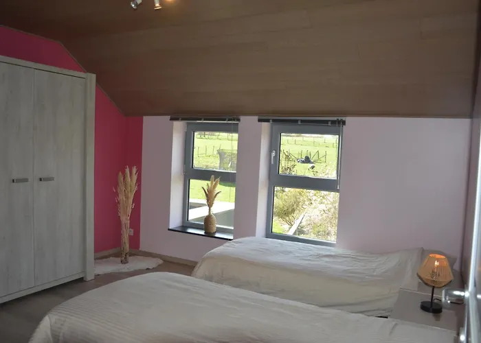 Maison Dubois * Houdremont