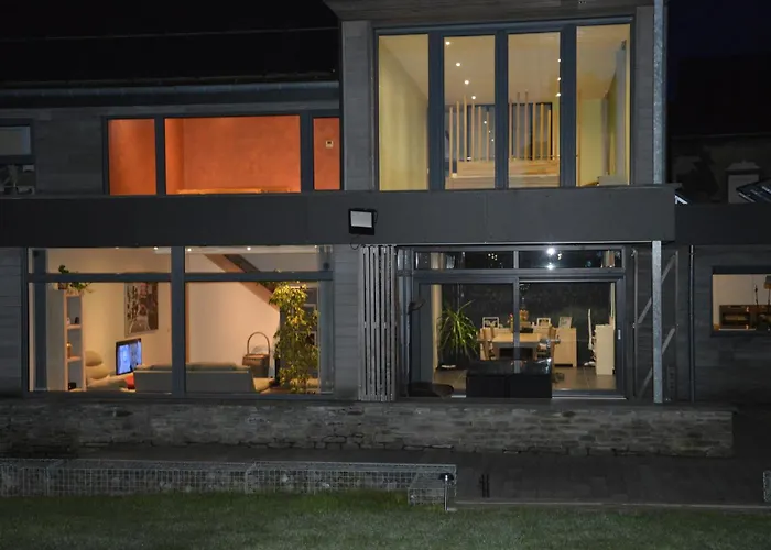 Tatil Evi Maison Dubois