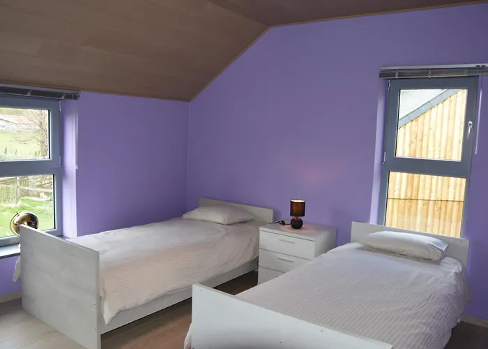 Maison Dubois Houdremont