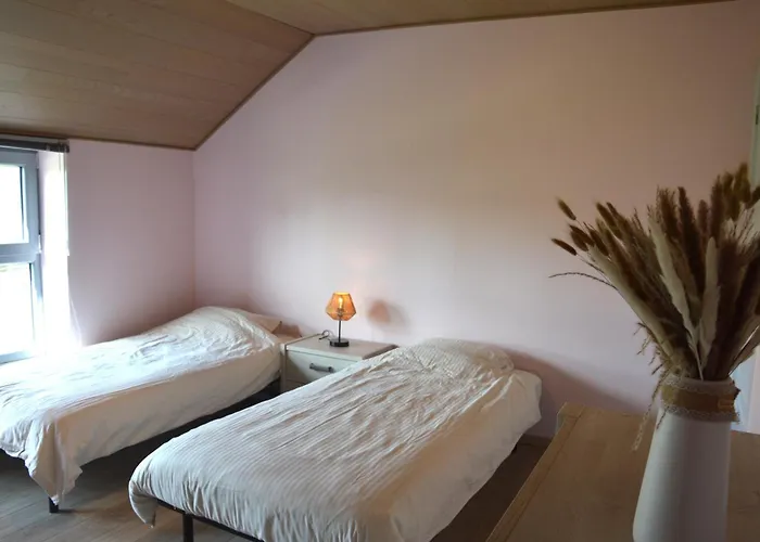 Maison Dubois Tatil Evi