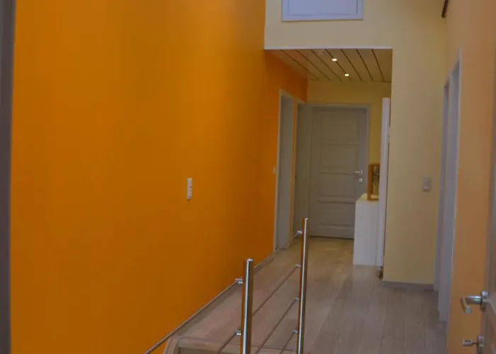 Maison Dubois Tatil Evi *