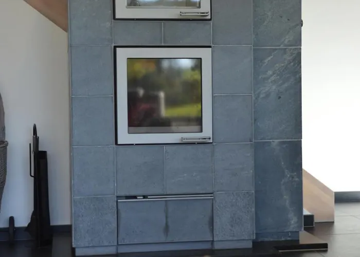 Maison Dubois * Houdremont