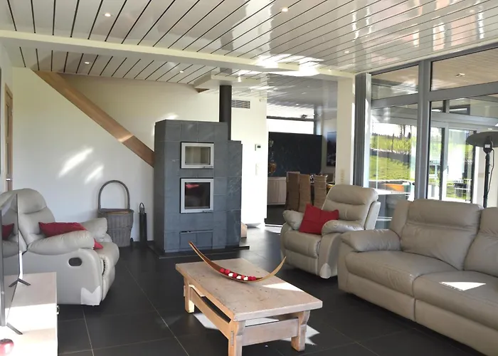 Maison Dubois Tatil Evi