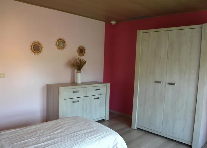 Maison Dubois Nyaraló