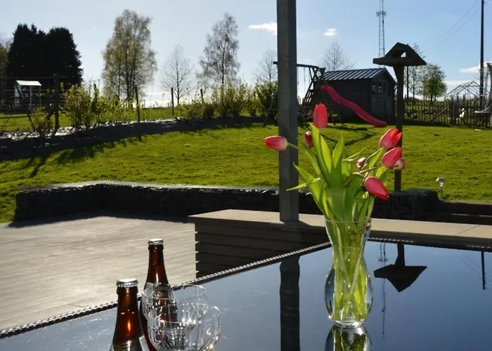 Tatil Evi Maison Dubois *