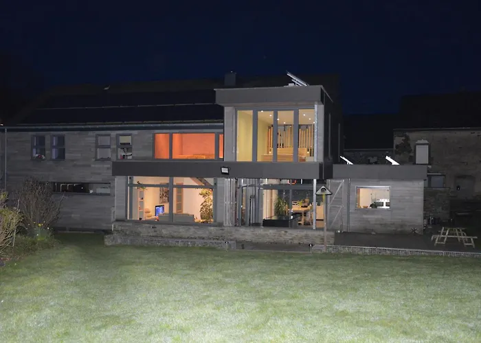 Nyaraló Maison Dubois
