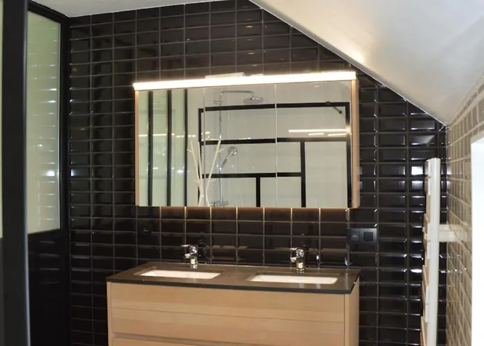 Maison Dubois Houdremont