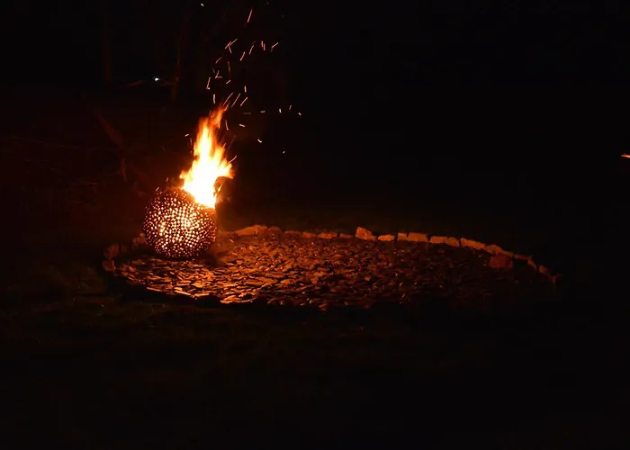 Tatil Evi Maison Dubois