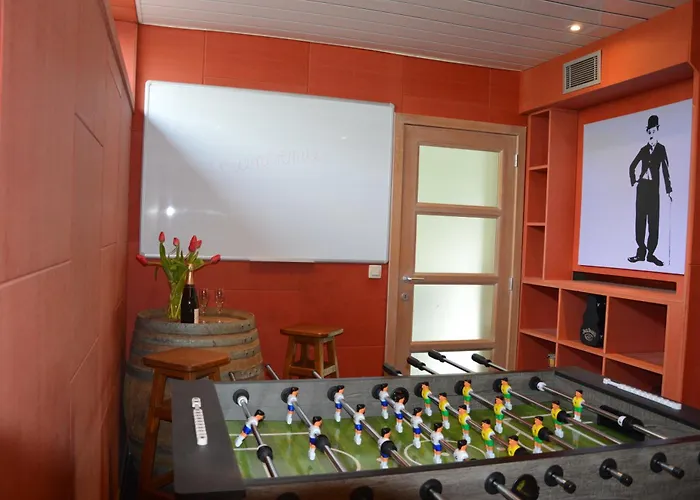 Maison Dubois Houdremont